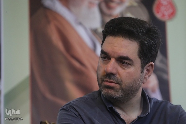 دیدار جامعه قرآنی با خانواده شهید سیدعبدالرحیم موسوی
