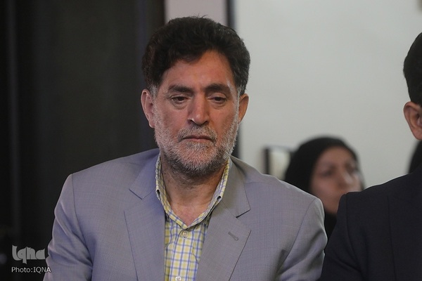 دیدار جامعه قرآنی با خانواده شهید سیدعبدالرحیم موسوی