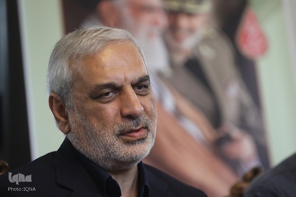 دیدار جامعه قرآنی با خانواده شهید سیدعبدالرحیم موسوی