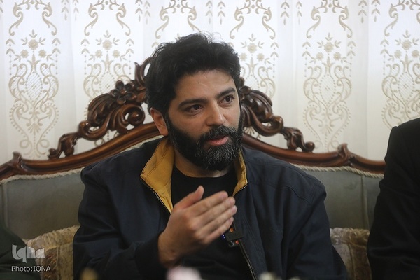 دیدار جامعه قرآنی با خانواده شهید سیدعبدالرحیم موسوی