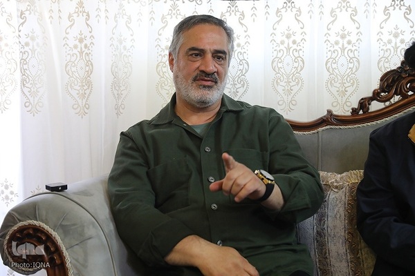 دیدار جامعه قرآنی با خانواده شهید سیدعبدالرحیم موسوی