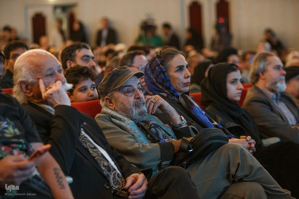 همایش حماسه ایران امام رضا (ع)