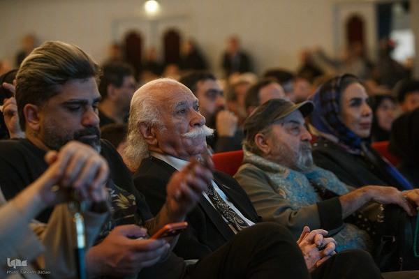 همایش حماسه ایران امام رضا (ع)