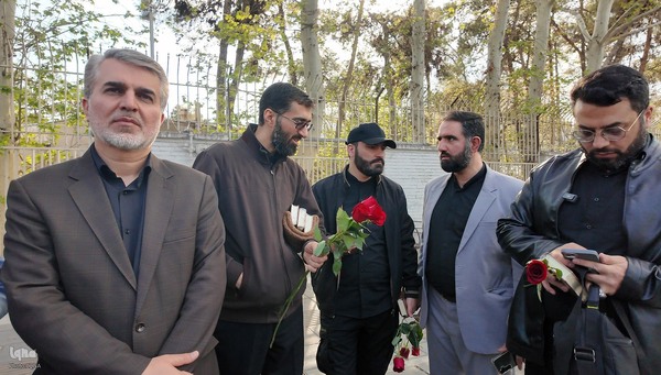 قدردانی اعضای جامعه قرآنی کشور از نیروهای مدافع امنیت