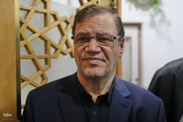 اربعین شهادت شهید علی لاریجانی