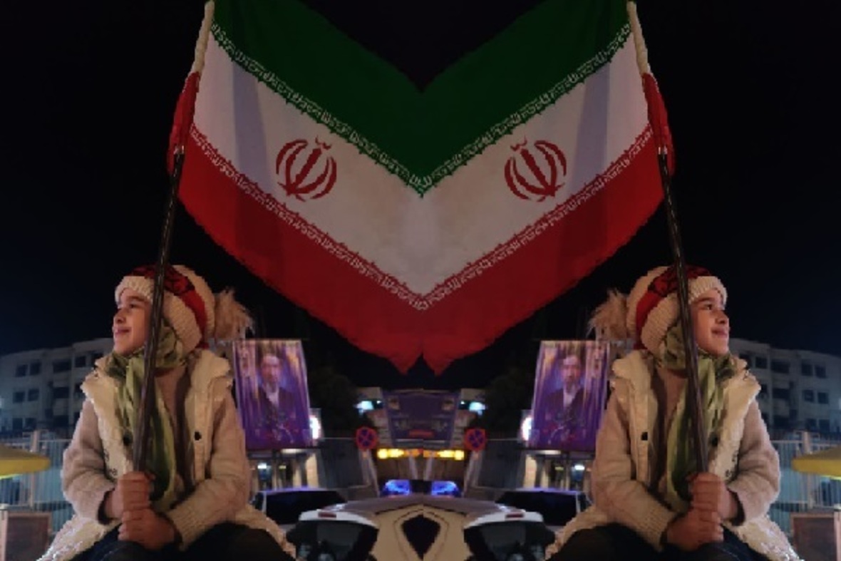 هفتاد و دومین اجتماع و راهپیمایی شبانه
