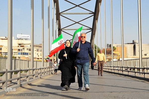 خانواده ایران