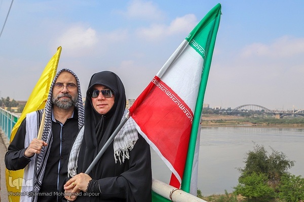 خانواده ایران