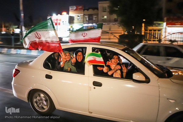 خانواده ایران