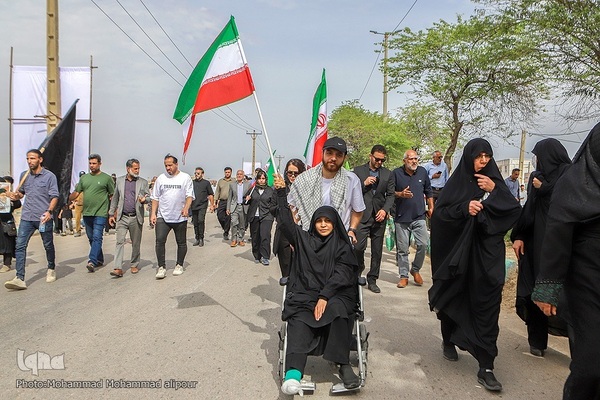 خانواده ایران