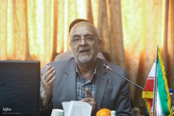 بزرگداشت شهید مطهری و شهید لاریجانی