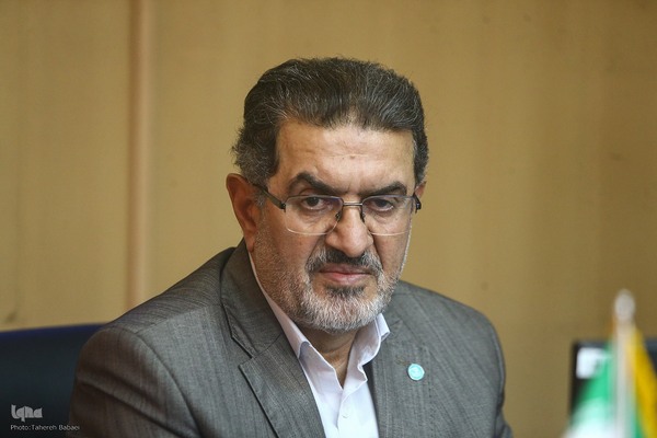 بزرگداشت شهید مطهری و شهید لاریجانی
