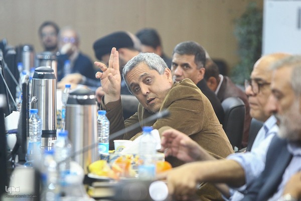 بزرگداشت شهید مطهری و شهید لاریجانی