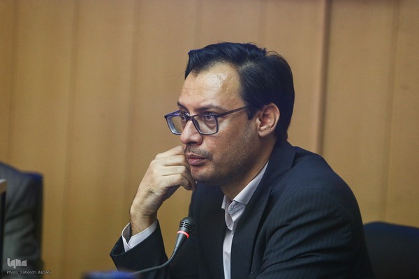 بزرگداشت شهید مطهری و شهید لاریجانی