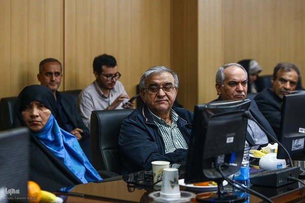 بزرگداشت شهید مطهری و شهید لاریجانی