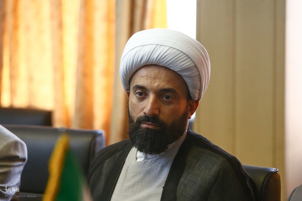 بزرگداشت شهید مطهری و شهید لاریجانی