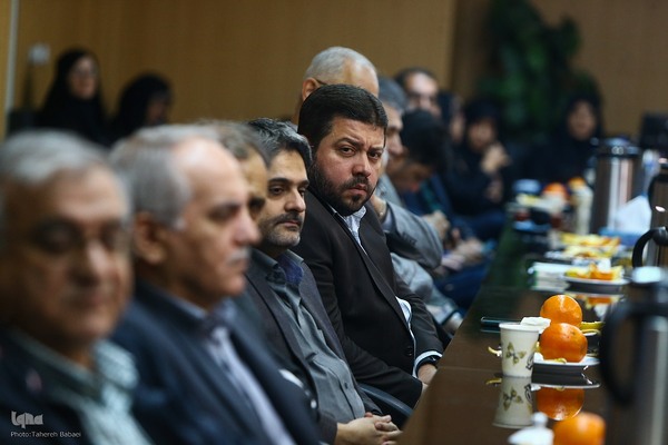 بزرگداشت شهید مطهری و شهید لاریجانی