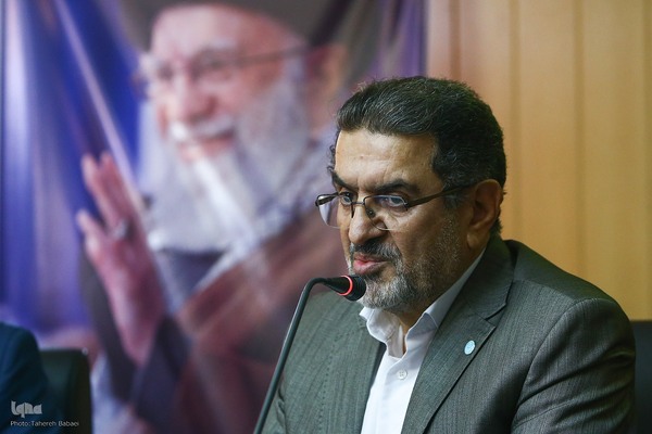 بزرگداشت شهید مطهری و شهید لاریجانی