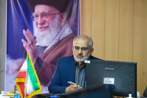 بزرگداشت شهید مطهری و شهید لاریجانی