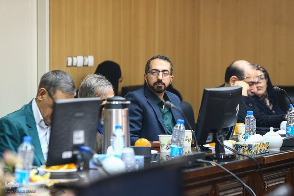 بزرگداشت شهید مطهری و شهید لاریجانی