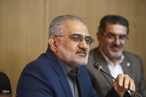 بزرگداشت شهید مطهری و شهید لاریجانی