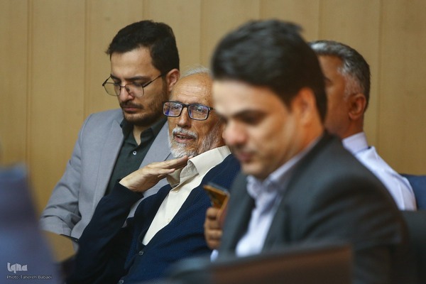 بزرگداشت شهید مطهری و شهید لاریجانی