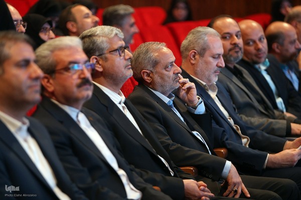 مراسم سپاس معلم