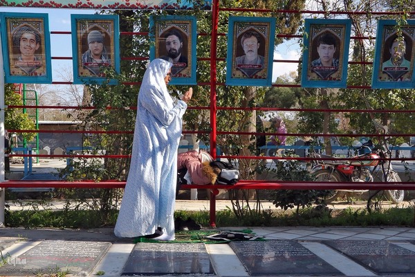 ۱۵ اردیبهشت؛ روز شیراز