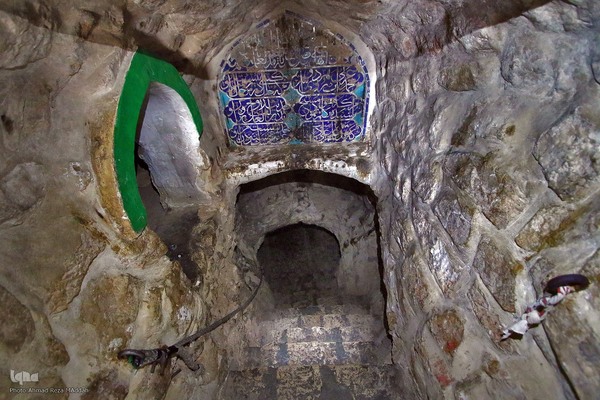 ۱۵ اردیبهشت؛ روز شیراز