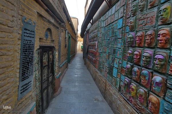 ۱۵ اردیبهشت؛ روز شیراز