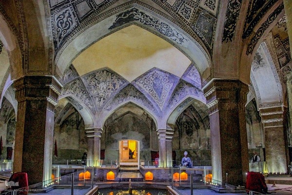 ۱۵ اردیبهشت؛ روز شیراز