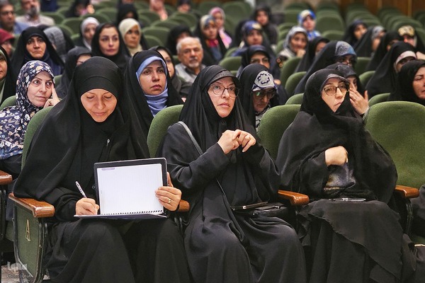 مراسم بزرگداشت روز روانشناسی