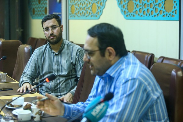 رونمایی از کتاب‌های «سنت اقراء و نظام اجازات» و «دانش و هنر معلمی»