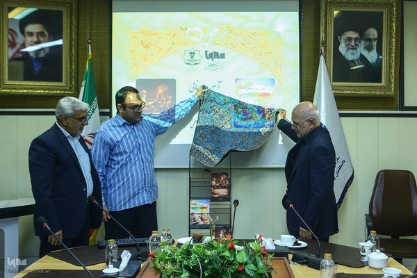 رونمایی از کتاب‌های «سنت اقراء و نظام اجازات» و «دانش و هنر معلمی»