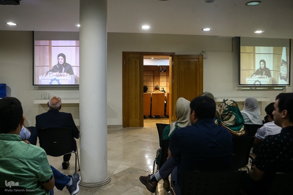 مراسم بزرگداشت پروفسور یوسف ثبوتی