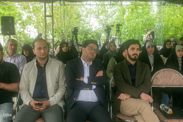 همایش «امر ملی و جنگ»
