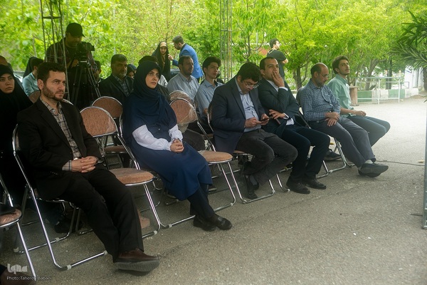 همایش «امر ملی و جنگ»