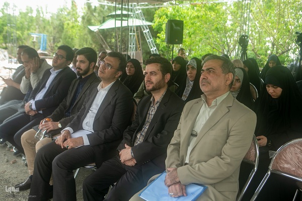 همایش «امر ملی و جنگ»