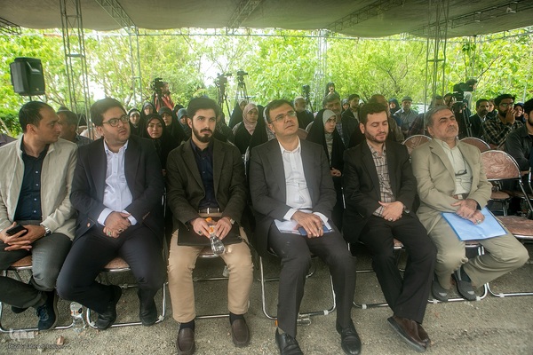همایش «امر ملی و جنگ»