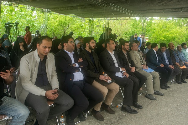 همایش «امر ملی و جنگ»
