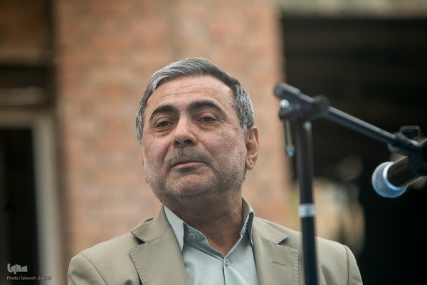 همایش «امر ملی و جنگ»