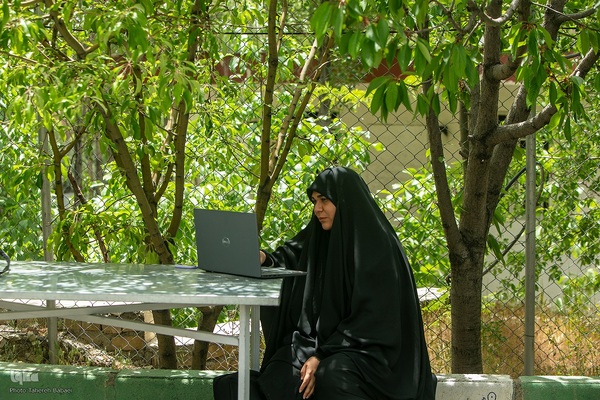 همایش «امر ملی و جنگ»