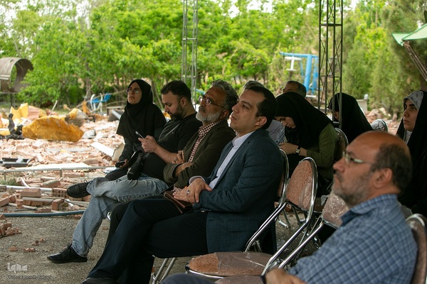 همایش «امر ملی و جنگ»