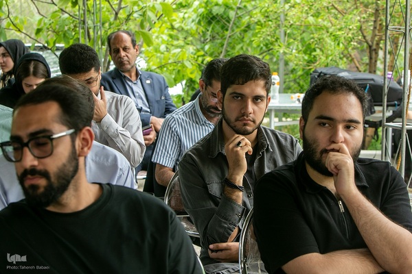 همایش «امر ملی و جنگ»