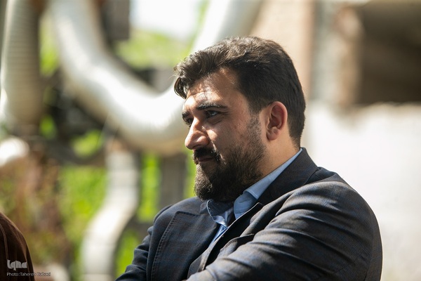 همایش «امر ملی و جنگ»