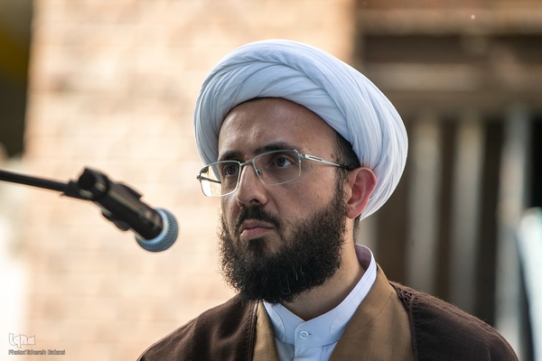 همایش «امر ملی و جنگ»