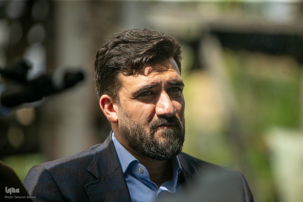 همایش «امر ملی و جنگ»
