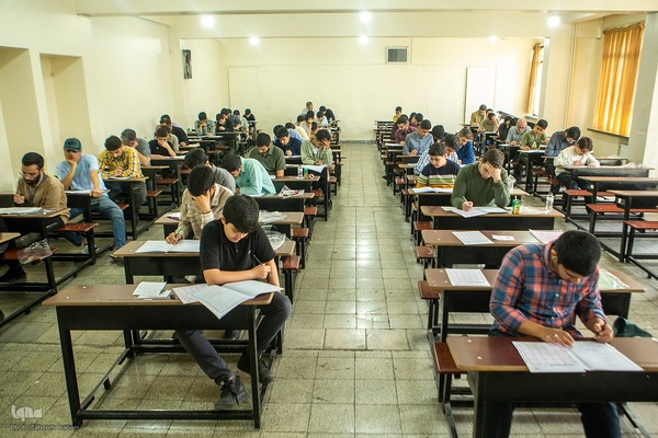 برگزاری آزمون ملی حفظ قرآن در شرایط «سکوت صحنه نبرد»