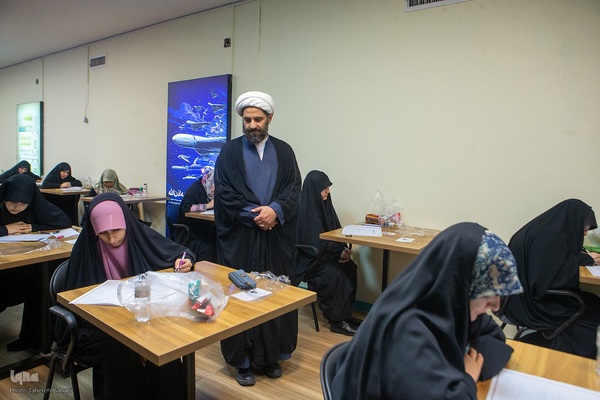 برگزاری آزمون ملی حفظ قرآن در شرایط «سکوت صحنه نبرد»