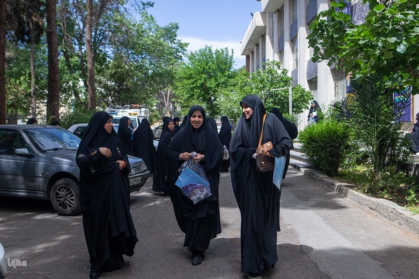 برگزاری آزمون ملی حفظ قرآن در شرایط «سکوت صحنه نبرد»